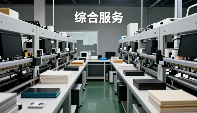 西安天立中葳电子科技有限公司