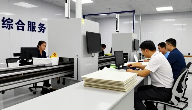 西安天立中葳电子科技有限公司