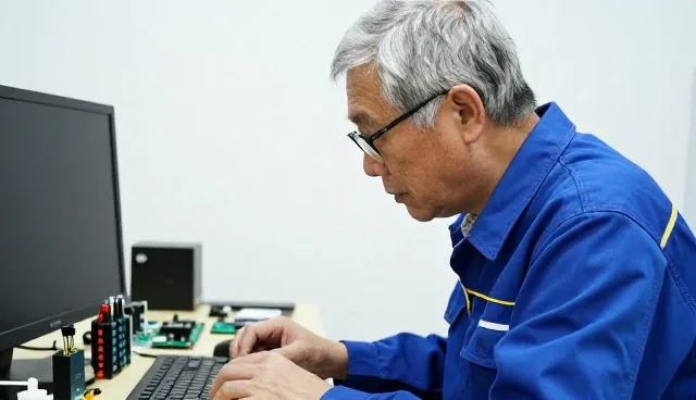 电子设备选型中的关键考量因素解析