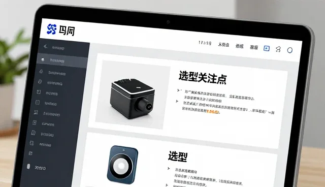 工业控制模块安装调试中的技术发展关注点
