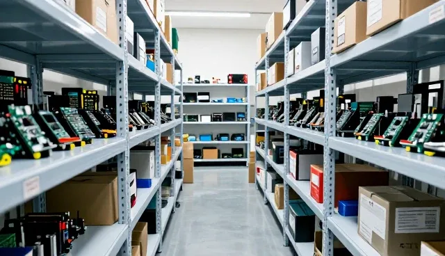 西安天立中葳电子科技有限公司布局数码产品领域,提升技术支持价值