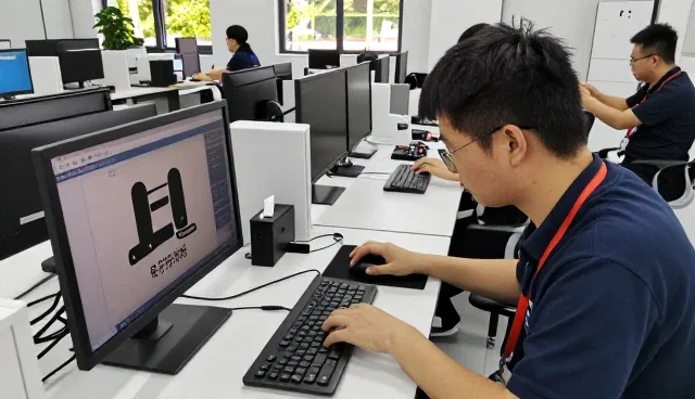选型有哪些特点？