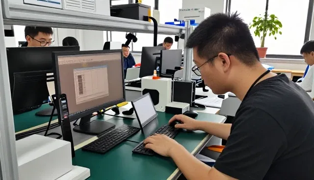 西安天立中葳电子科技有限公司介绍工业控制模块基础知识