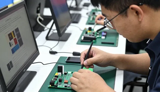 西安天立中葳电子科技有限公司专注售后领域，提供嵌入式开发板服务